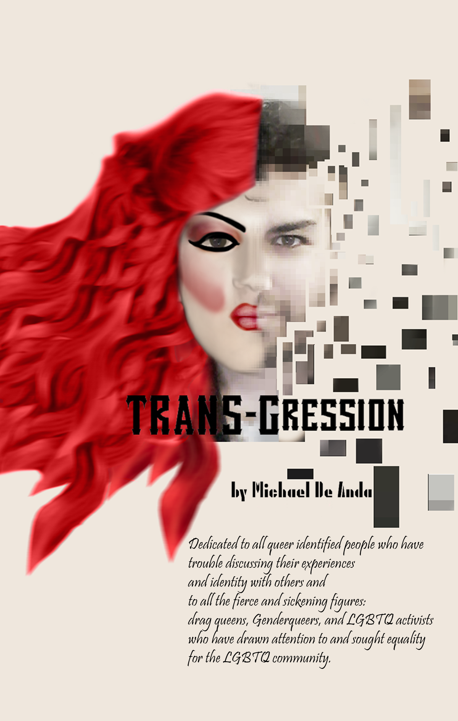 TRANS-Gression Page